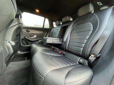 2023 Mercedes-Benz EQC