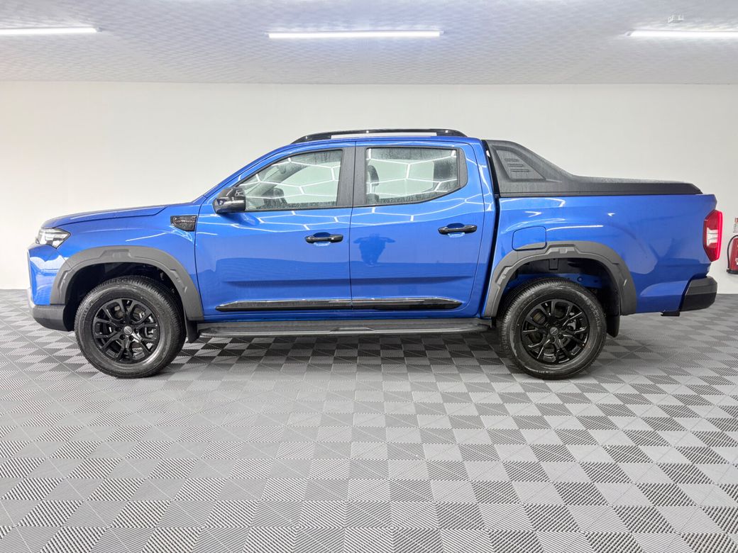 2026 Maxus T60 MAX