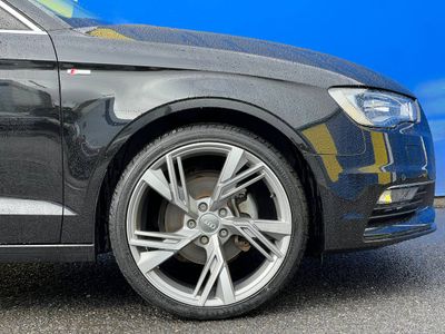 2016 Audi A3