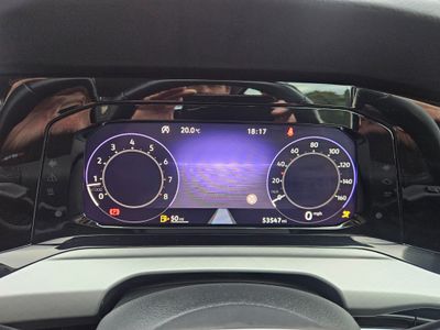 2023 Volkswagen Golf