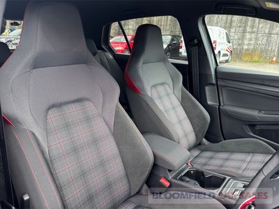 2022 Volkswagen Golf