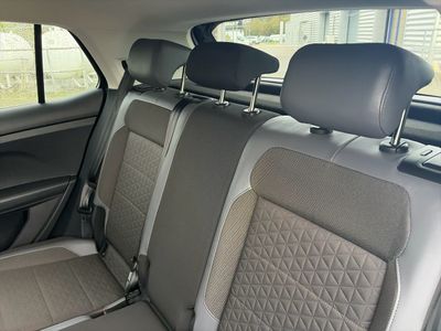 2023 Volkswagen T-Cross