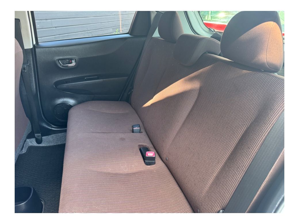 2013 Toyota Yaris