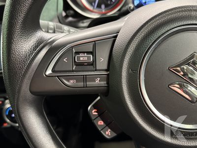 2022 Suzuki Swift