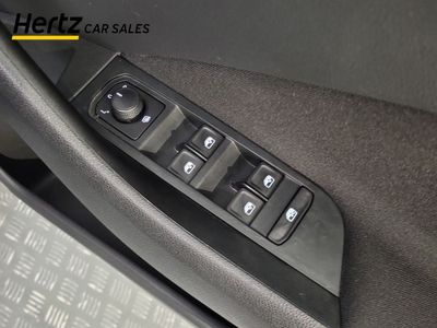 2024 Skoda Kamiq