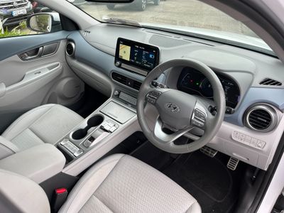 2021 Hyundai Kona