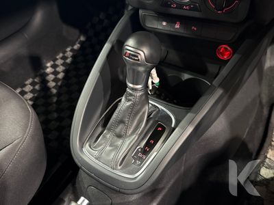 2016 Audi A1