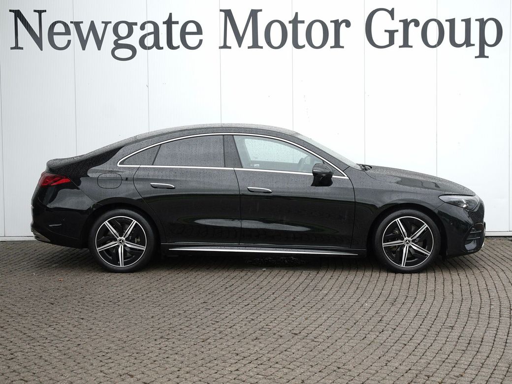 2025 Mercedes-Benz CLA Class