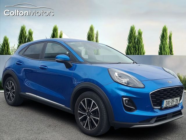 vehicle for sale from Colton Motors Mullingar