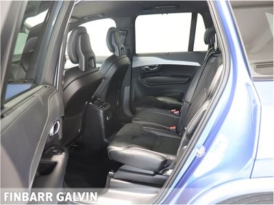 2020 Volvo XC90