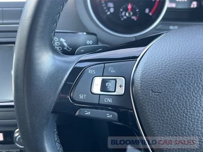 2017 Volkswagen Polo