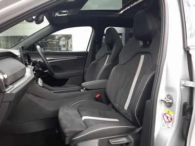 2025 Skoda Kodiaq
