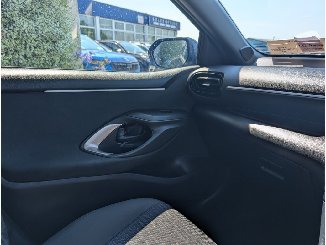 2023 Toyota Yaris