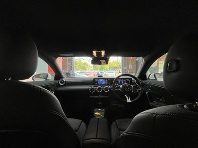 2024 Mercedes-Benz CLA Class
