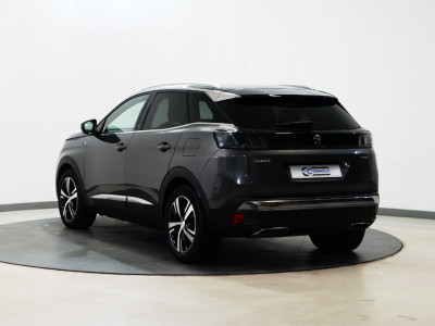 2021 Peugeot 3008
