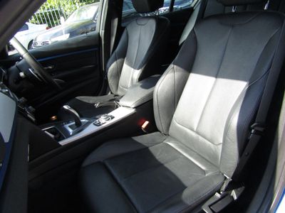 2017 BMW 3 Series