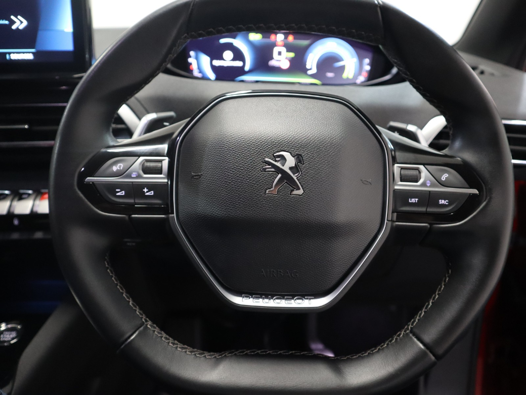 2023 Peugeot 3008