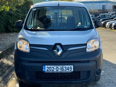 2020 Renault Kangoo