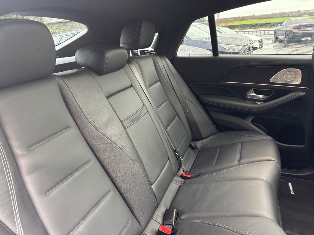 2023 Mercedes-Benz GLE Class