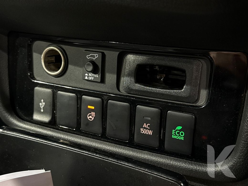 2020 Mitsubishi Outlander