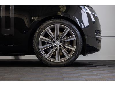 2024 Land Rover Range Rover