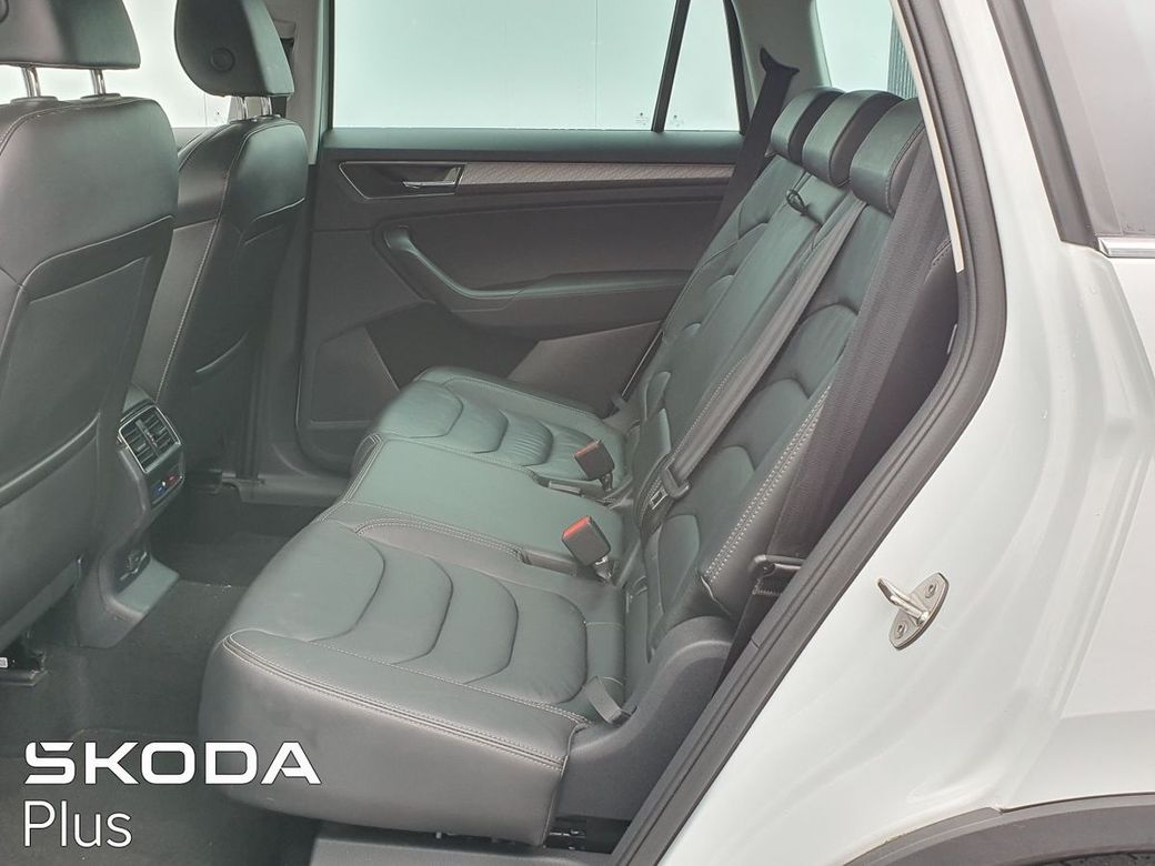 2024 Skoda Kodiaq