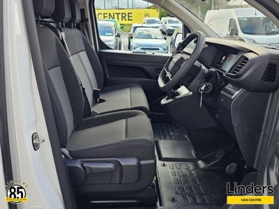 2024 Opel Vivaro