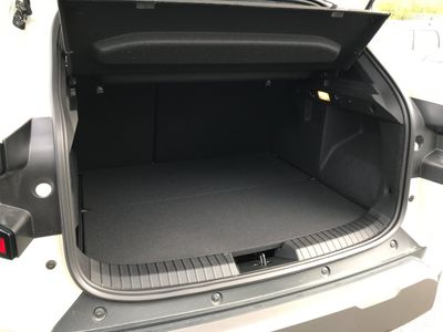 2026 Dacia Duster