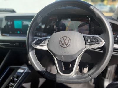 2023 Volkswagen Golf