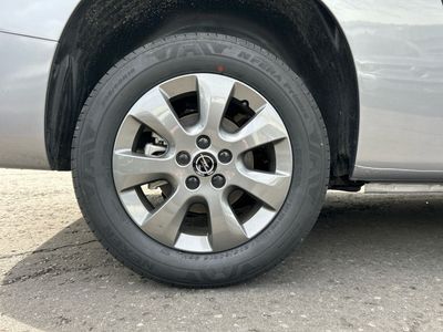 2025 Opel Combo Life