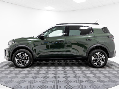 2026 Citroen C3 Aircross