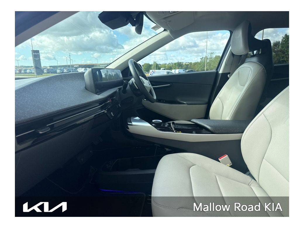 2024 Kia EV6