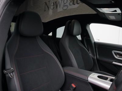 2025 Mercedes-Benz CLA Class