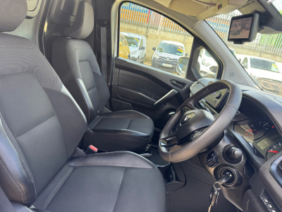 2023 Renault Kangoo