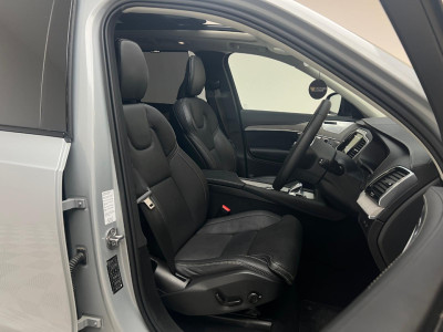 2024 Volvo XC90