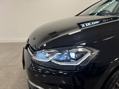 2020 Volkswagen Golf