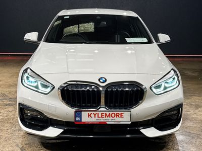 2024 BMW 1 Series