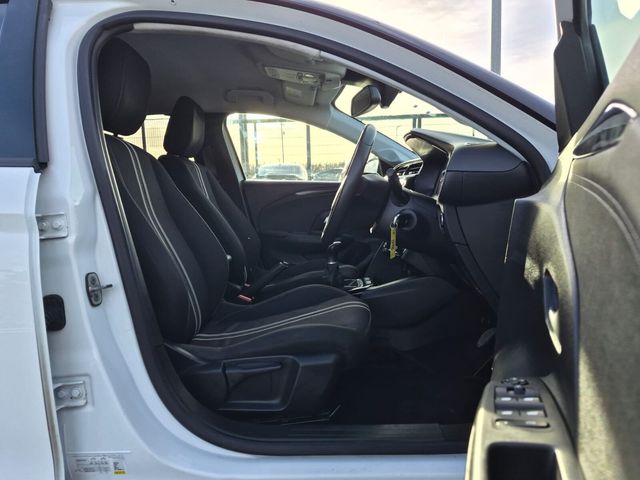 2023 Opel Corsa