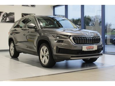 2023 Skoda Kodiaq