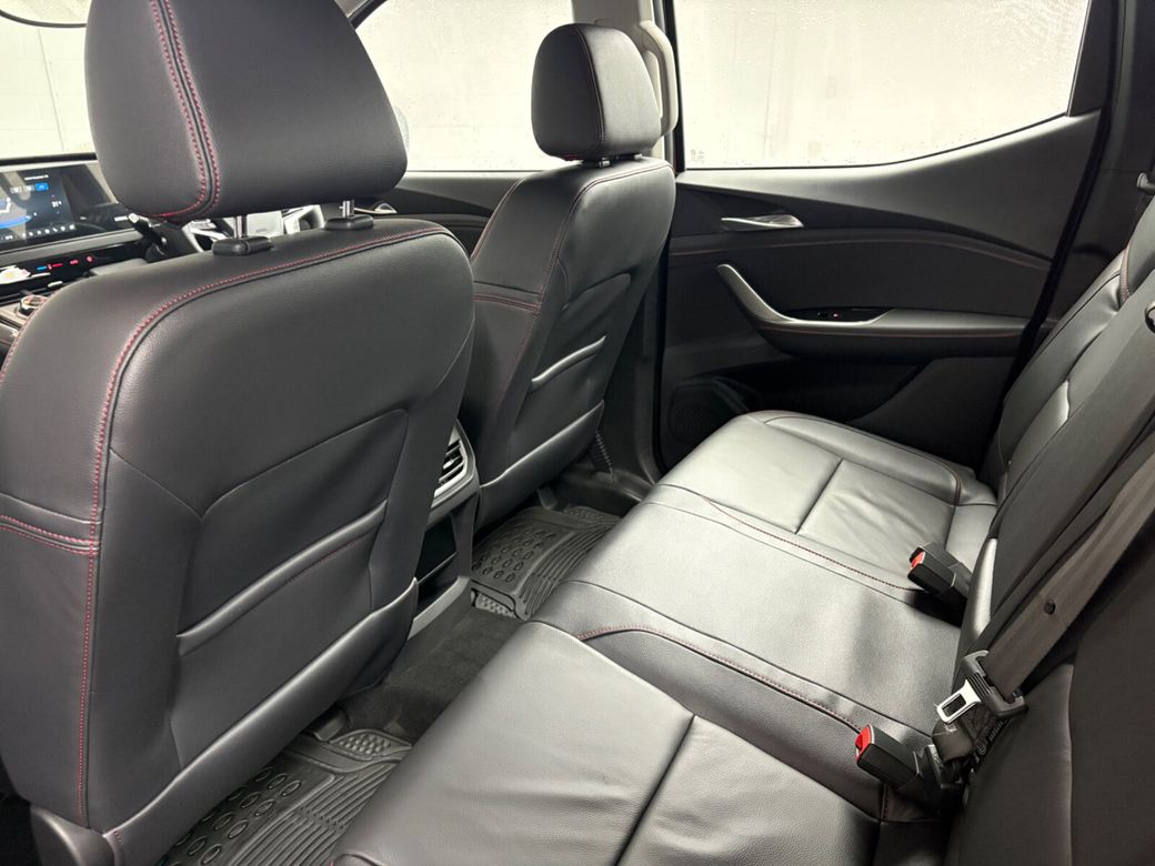 2026 Maxus T60 MAX