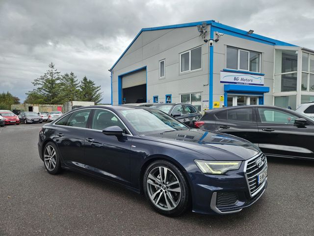 vehicle for sale from BG Motors