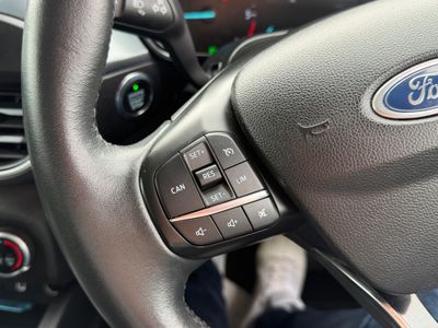 2019 Ford Focus