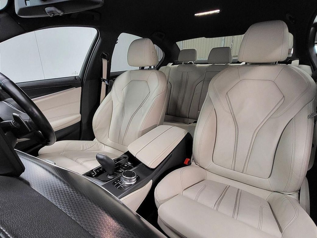 2023 BMW 5 Series