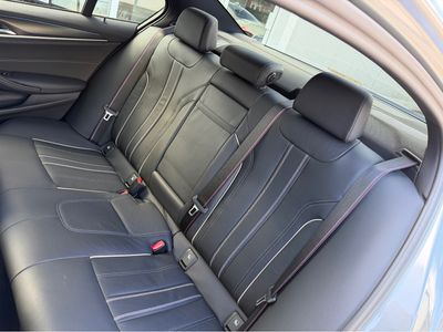 2023 BMW 5 Series