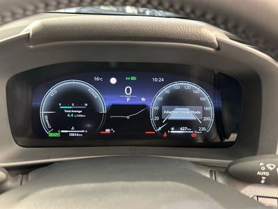 2026 Toyota C-HR