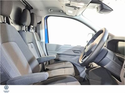 2026 Volkswagen Transporter