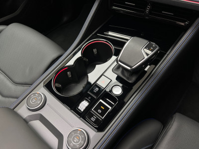 2025 Volkswagen Touareg
