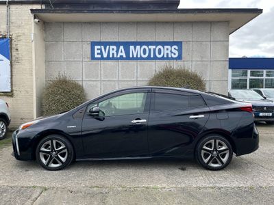 2019 Toyota Prius