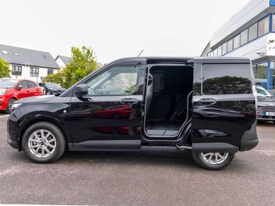 2026 Ford Transit Courier