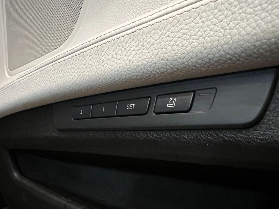 2014 BMW 7 Series